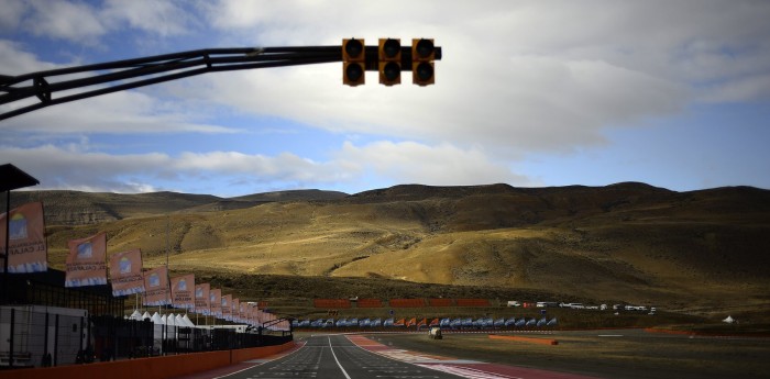 TC: el histórico que se pierde el arranque de la temporada en El Calafate