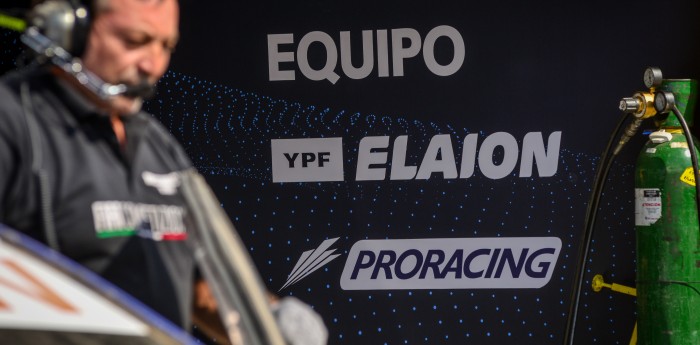 TC2000: el Pro Racing confirmó a Damián Fineschi e Ignacio Méndez para 2024