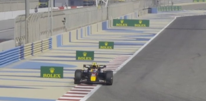 F1: nuevos problemas demoran el último día de pruebas en Bahrein; ¿Qué pasó?