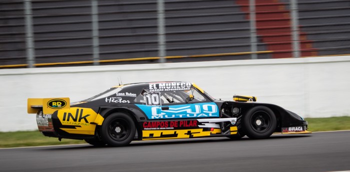 El Procar 4000 arranca su temporada 2024 con 88 autos