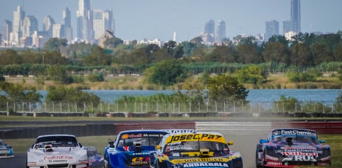 Procar 4000: la palabra de los ganadores de las series de la Clase A y Clase B