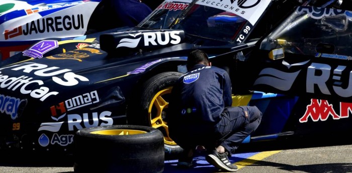 TC: ¡Se agarró la cabeza! La increíble reacción de Mauro Medina a la clasificación de Ardusso