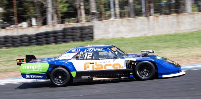 Procar 4000: Cambió el ganador, Rossi fue sancionado y la victoria quedó en manos de Campillay