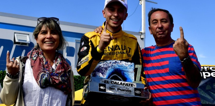 Los pilotos que ganaron en su debut dentro del Turismo Carretera