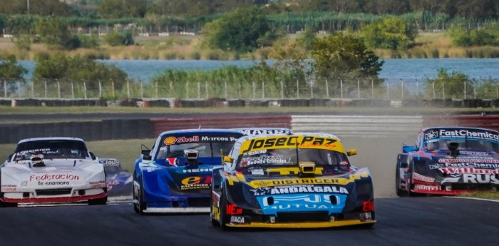 Procar 4000: ¿Cómo quedaron los campeonatos de las Clases A y B tras la 1ra fecha?