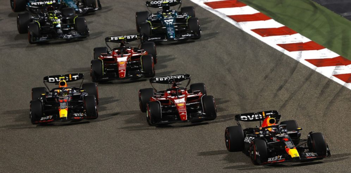 F1: ¿Por qué el Gran Premio de Bahréin se correrá un sábado?