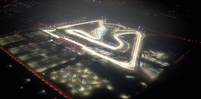 F1: ¿Quién fue el último ganador en Bahréin?
