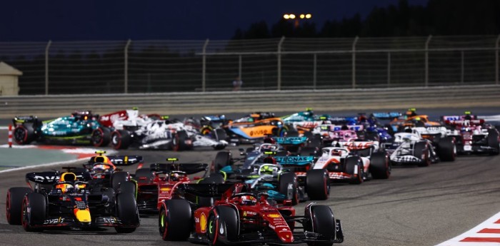 Uno por uno: los pilotos y equipos de Fórmula 1