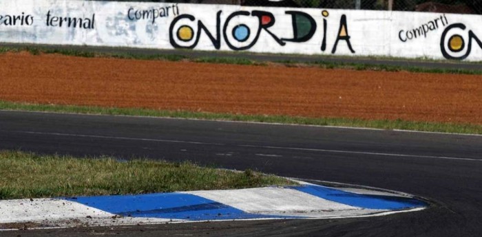 El TC2000 abre su temporada en Concordia, escenario de grandes carreras