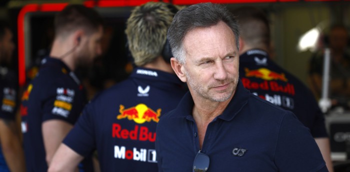 F1: se filtraron documentos que incriminan a Christian Horner