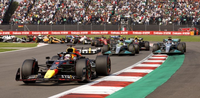"La F1 necesita más equipos, no más carreras"