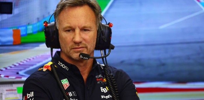 F1: Christian Horner respondió a la filtración de documentos que lo incriminan, ¿Qué dijo?