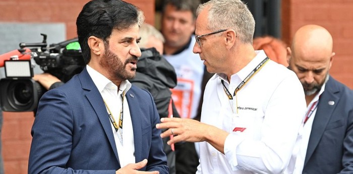 ¿Cómo sigue el caso Horner? La F1 y la FIA tomarían medidas