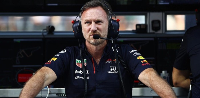 F1: Verstappen pidió la salida de Horner de Red Bull