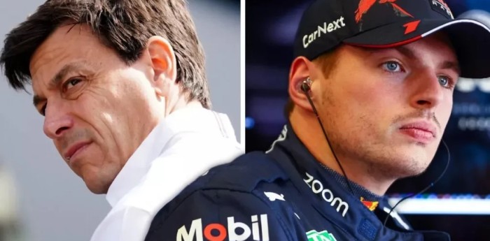 F1: ¿Verstappen puede llegar a Mercedes por el escándalo Horner en Red Bull?