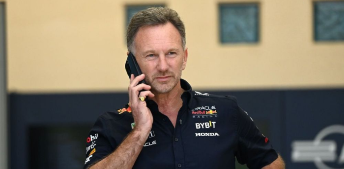 F1: Verstappen podría no estar en Arabia Saudita tras los polémicos dichos sobre Horner