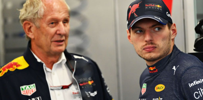 F1: "Horner se queda en Red Bull, Marko y Newey se van y Verstappen se va a Mercedes"