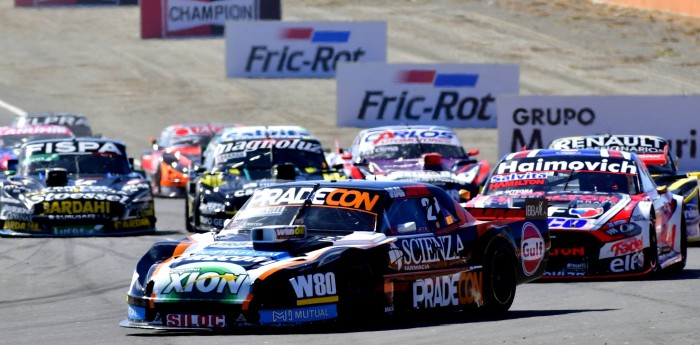 El histórico piloto que vuelve al TC en Viedma