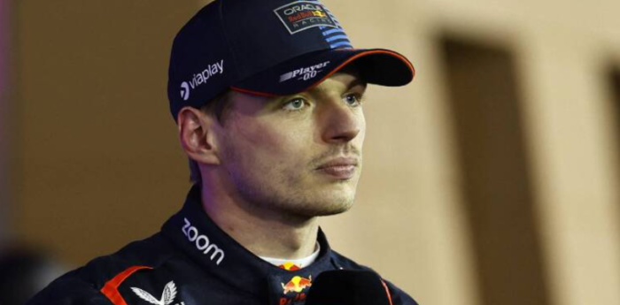 F1: ¿Es posible que Verstappen termine en Mercedes?