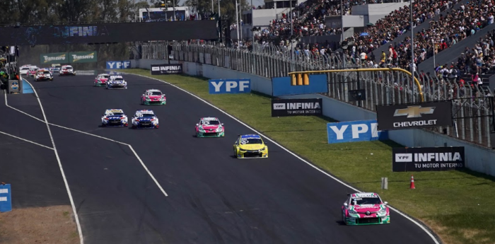 Falta el anuncio oficial: el TC2000 correría la segunda fecha en Buenos Aires