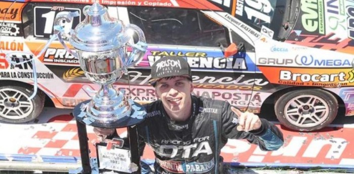 Turismo Nacional: Regresa un múltiple campeón