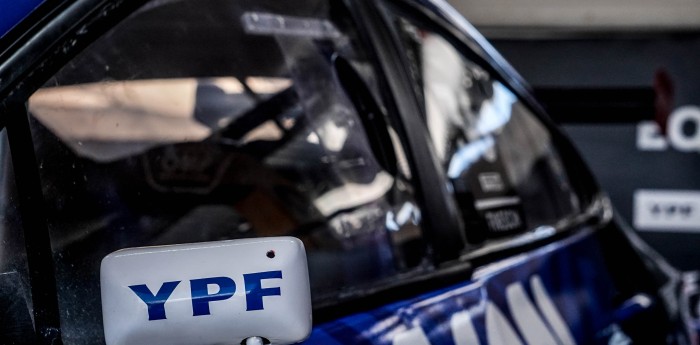 TC2000: “Fue bueno para arrancar” Matias Canapino y su balance del Pro Racing