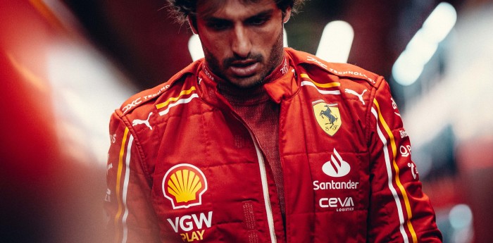 F1: ¡Atención! Sainz no correrá el GP de Arabia Saudita, ¿Quién lo reemplazará?