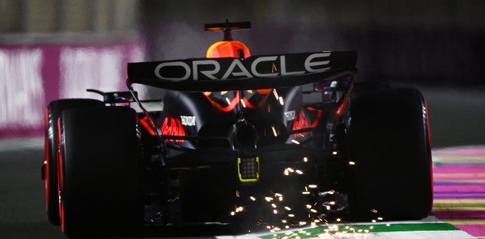 F1: a qué hora y por dónde ver el Gran Premio de Arabia Saudita