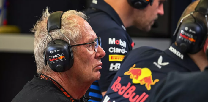 F1: Helmut Marko confirmó su futuro: ¿Seguirá en Red Bull?