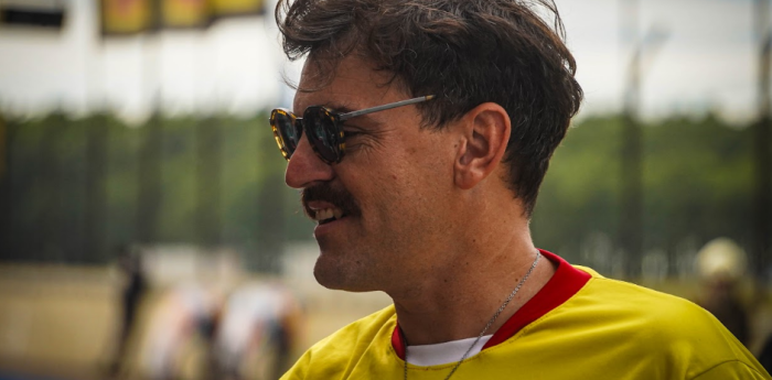 Top Race: Josito Di Palma: "Demostramos en pista el auto que tenemos"