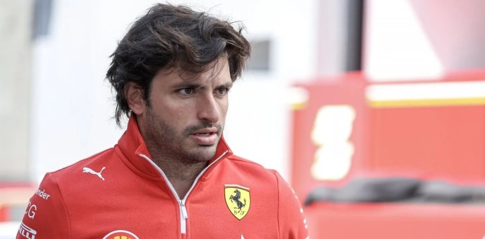F1: ¿Cuál es la fecha de regreso de Sainz según Ferrari?