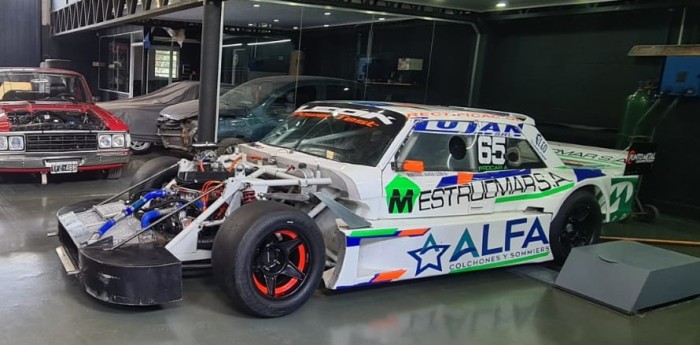 Procar 4000: el destacado regreso que tendrá la Clase A en la 2da fecha en el Gálvez