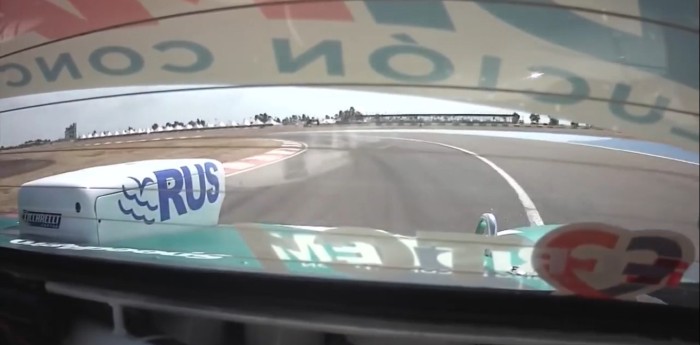 TC: ¡Vuelta a fondo con Canapino en Viedma!