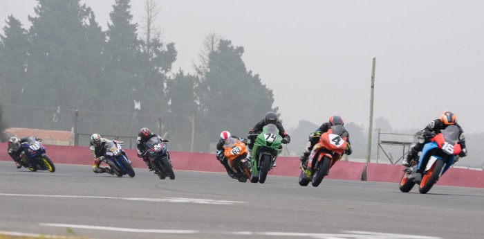 Superbike Argentino: novedades sobre el inicio del campeonato 2024