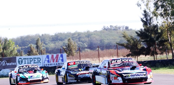 TC, Procar 4000, Sport Prototipo y ASM, la agenda nacional del fin de semana