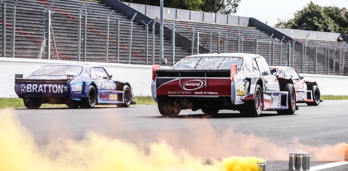 Horarios de transmisión de Carburando para la segunda fecha del Procar 4000 y el Sport Prototipo