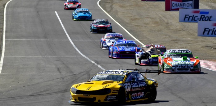 El destacado piloto que regresará al TC en Viedma