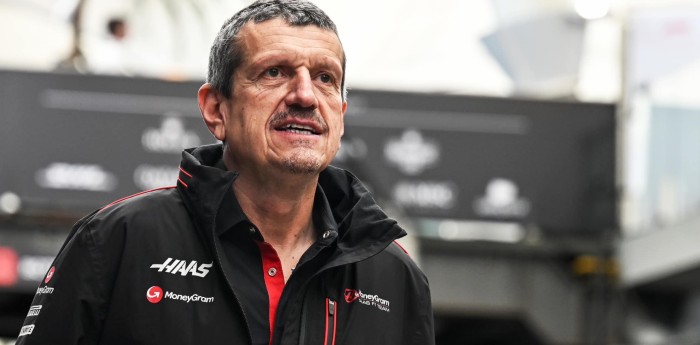 F1: Günther Steiner reapareció e hizo un tremenda confesión sobre su salida de Haas