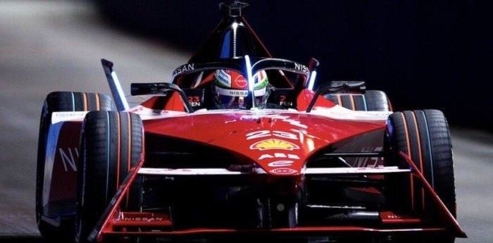Fórmula E: Wehrlein logró la pole y Fenestraz largará 15° en San Pablo