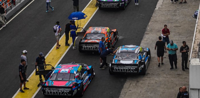 Procar 4000: las declaraciones de los ganadores de las series de la Clase A y Clase B