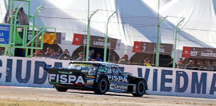 TC: ¡Horarios y grillas! Así se largan las series en Viedma