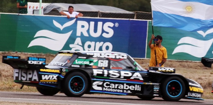 ¡Último momento! Cambió el clasificador final del TC en Viedma