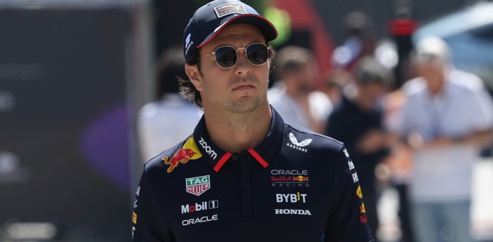 F1: “Checo” Pérez sobre su presente y futuro en Red Bull, ¿Qué dijo el mexicano?