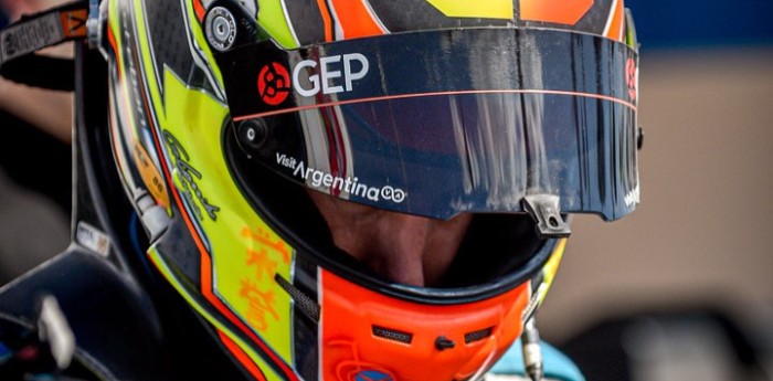 Guerreri y sus objetivos en el FIA TCR World Tour: "La idea es pelear el campeonato"