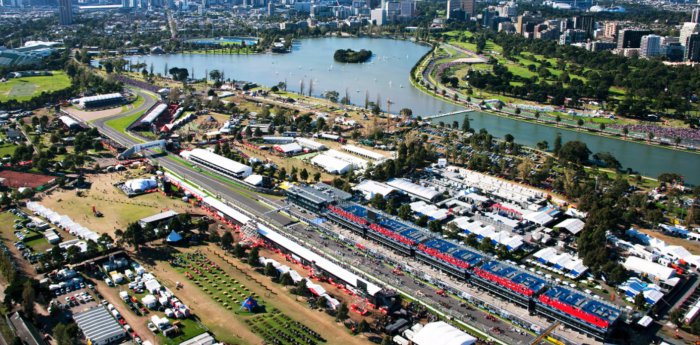 F1: ¿A qué hora y por dónde ver los entrenamientos para el Gran Premio de Australia?