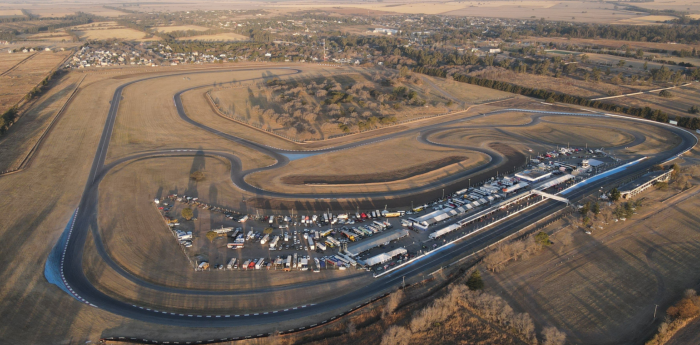 Córdoba Pista: el cronograma para la apertura del 2024