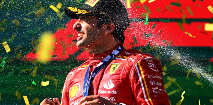 F1: ¿Cómo quedó el campeonato tras el Gran Premio de Australia?