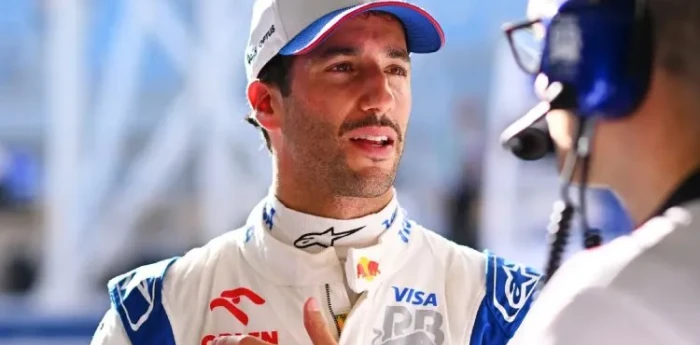 F1: ¿Red Bull le aplicó un "Ultimátum" a Ricciardo?
