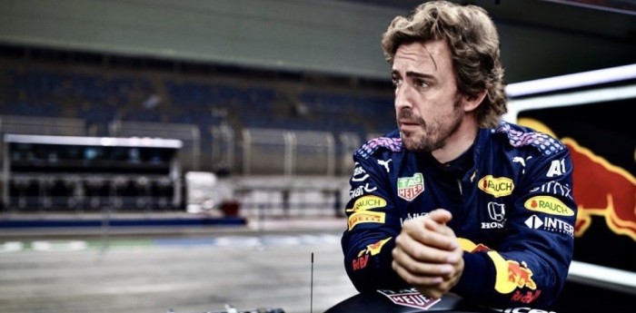 F1: ¡Bombazo! Horner quiere a Alonso en Red Bull para 2025