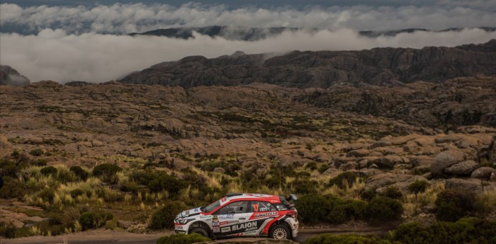 Avanzan los preparativos para el Rally Jesús María